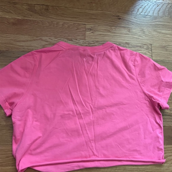 Ryderwear crop top - Picture 2 of 2